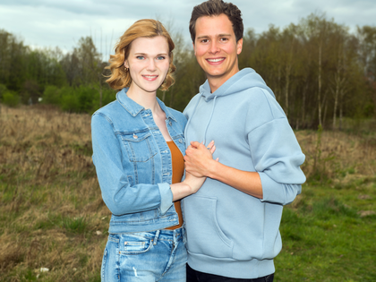 "Rote Rosen": GNTM-Star übernimmt Hauptrolle!