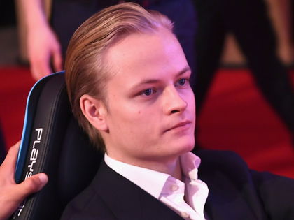 Marius Borg Høiby: Schreckliche Vorwürfe - Polizei veröffentlicht Strafakte