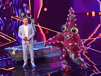 "The Masked Singer": Krasse Worte nach Aus! "Es war erniedrigend"