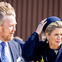 Royals: Máxima der Niederlande kämpft mit großen Schwierigkeiten