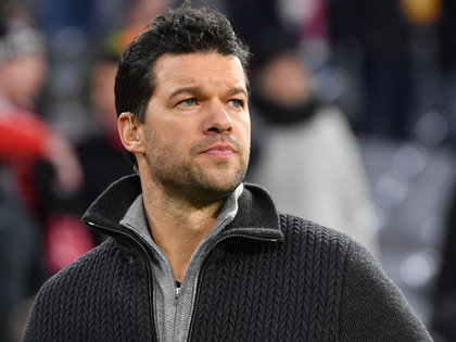 Michael Ballack: "Verdrängungsprozess" – Er spricht erstmals über den Tod von Emilio (†18)