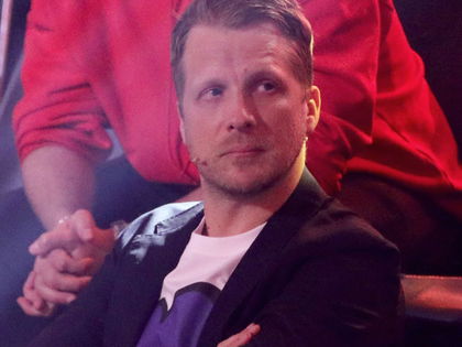 Oliver Pocher: Heftiger Seitenhieb gegen Heidi Klum! "Peinlich"