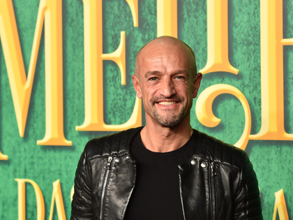 Peyman Amin: Ex-GNTM Juror ist Vater geworden! Babyglück mit 52 Jahren