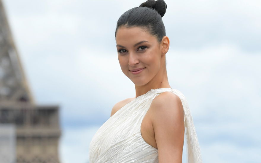 Rebecca Mir: Auf dieses Parfum schwört das Model