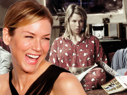 Renée Zellweger: Erfolge, Erkrankung, Vermögen - Die Oscar-Preisträgerin im Starportrait