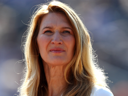 Steffi Graf: Flüchtet sie nach Deutschland?