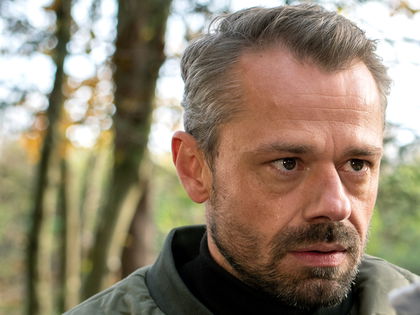 "Sturm der Liebe": Eklat am Set!