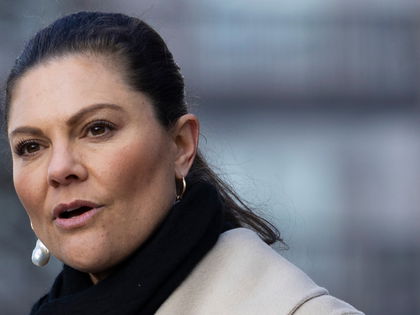 Victoria von Schweden: Auftritt ohne Daniel wirft Fragen auf