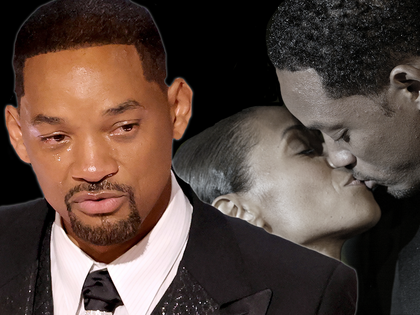 Will Smith: Ehe am Ende? "Scheidung ist auf dem Tisch"