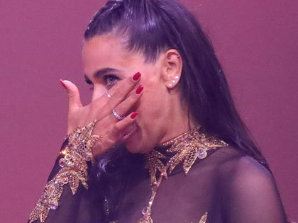 Amira Pocher: So extrem litt sie nach Trennung - "War nicht ansprechbar"