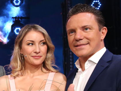 Anna-Carina Woitschack: Während Scheidungszoff – Überraschende Worte über Ex Stefan Mross