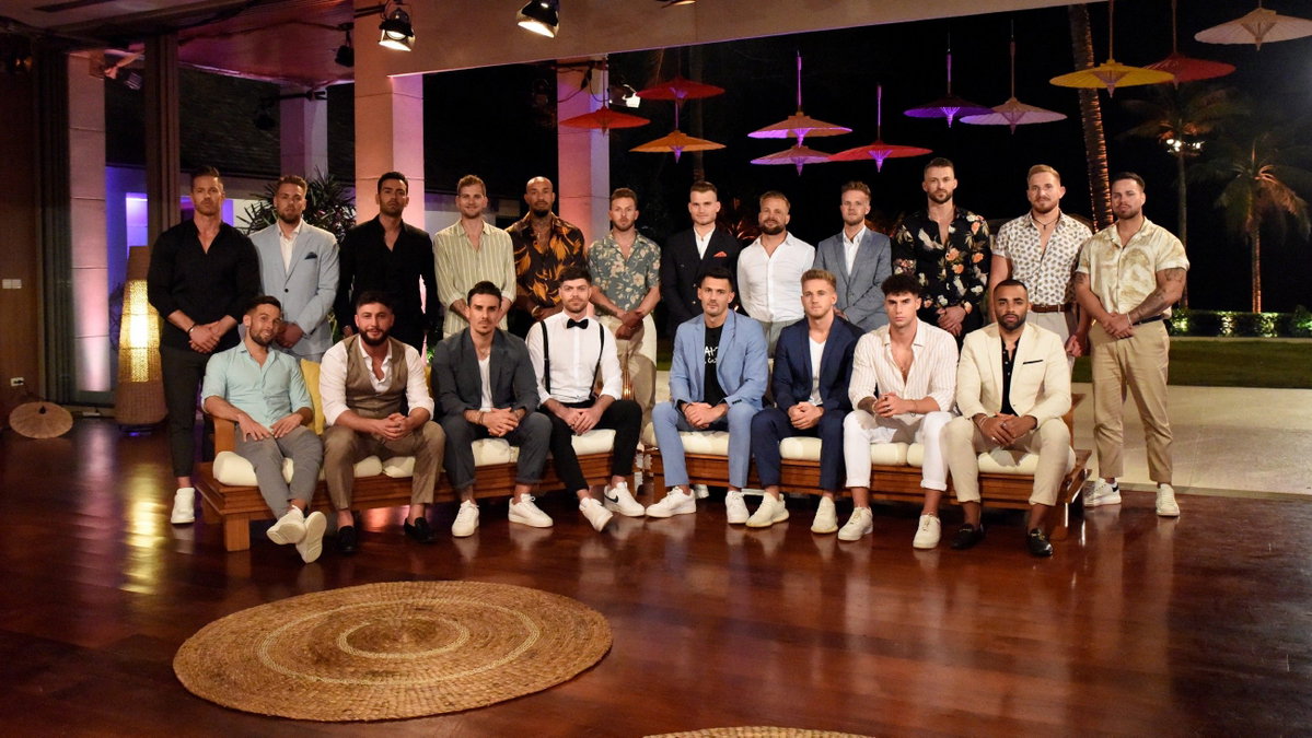 Die "Bachelorette"-Kandidaten 2022