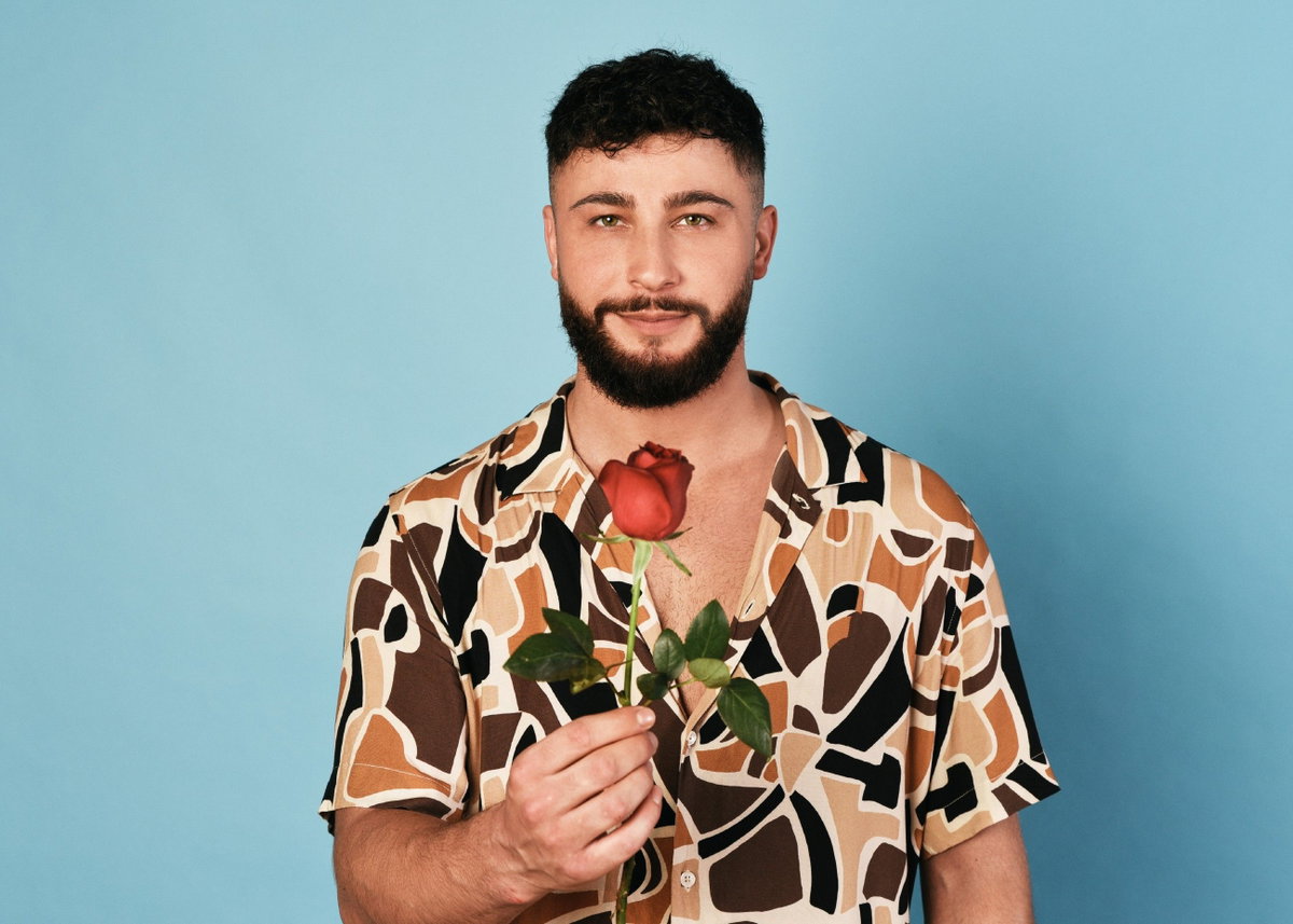 Die "Bachelorette"-Kandidaten 2022