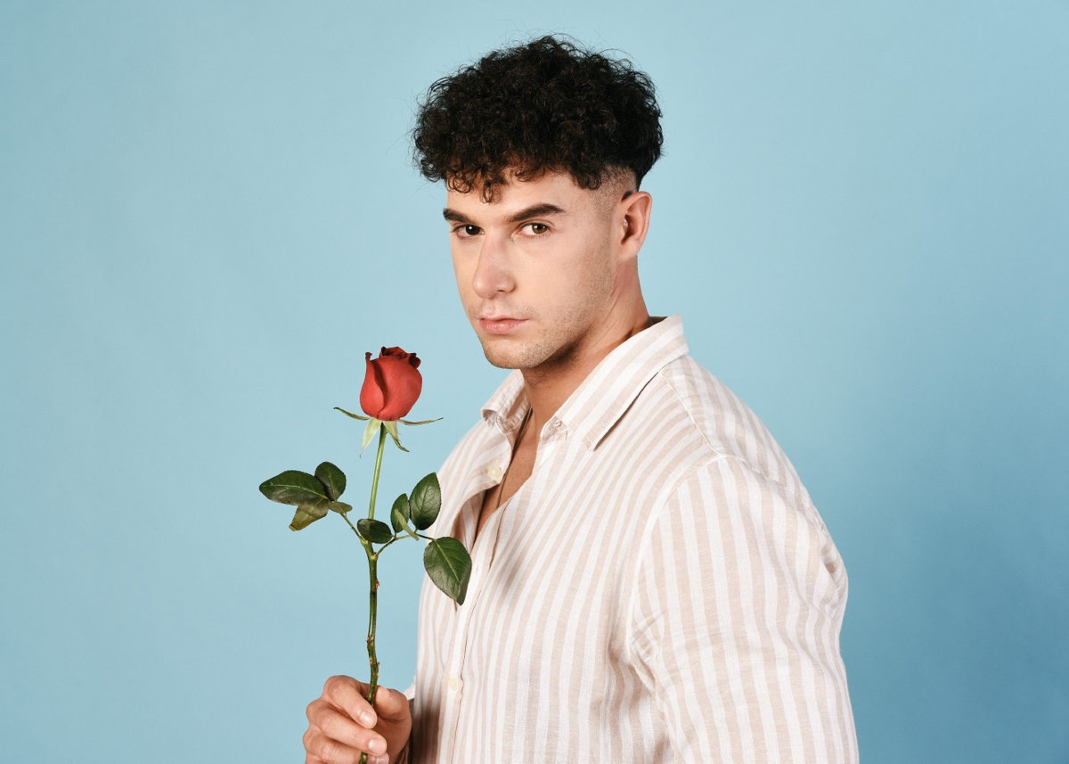 Die "Bachelorette"-Kandidaten 2022 Dennis Felber