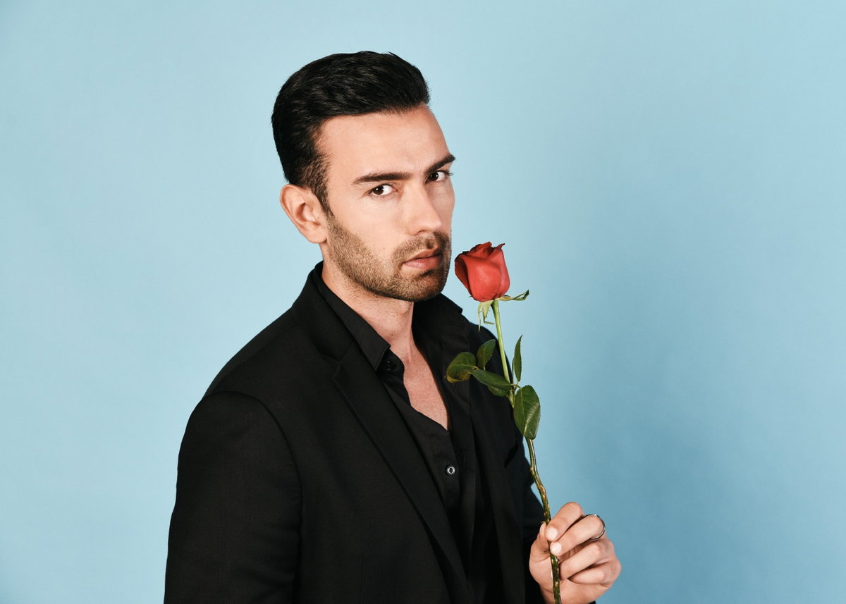 Die "Bachelorette"-Kandidaten 2022 Stas Kozlovich