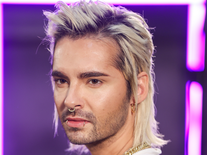 Bill Kaulitz: Seine Villa ist abgesoffen! "Eine Katastrophe"
