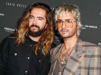 "The Voice of Germany": TV-Hammer! Sind Bill & Tom Kaulitz die neuen Coaches?