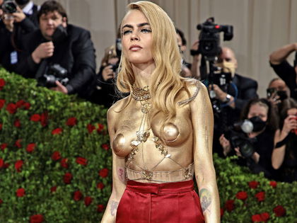 Cara Delevingne: Dramatische Drogen-Gerüchte