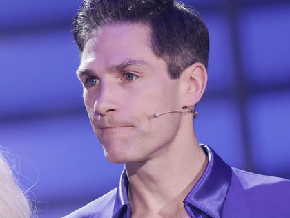 "Let's Dance"-Christian Polanc: Traurige Liebesbeichte