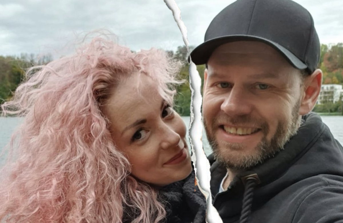 Cindy und Alex