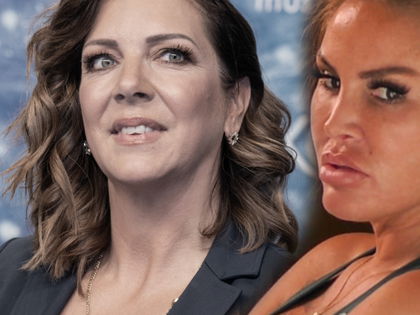 Danni Büchner & Lisha: "Abartige Menschen" - Eklat beim "Promi Dinner"?