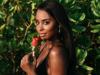 Sharon Battiste: Sie packt aus! Wie echt ist "Die Bachelorette" wirklich?