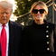 Donald Trump: Jetzt macht Melania ihr eigenes Ding
