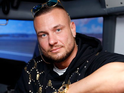Eric Sindermann: Deshalb holte er "Schwiegertochter gesucht"-Ingo auf den Laufsteg