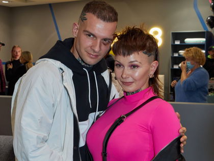 Edith Stehfest: Was bedeutet ihre Dschungelcamp-Teilnahme für ihre Ehe mit Eric?