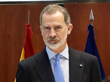 König Felipe: Große Sorgen nach Jahrhundertflut in Spanien - Tausende weiterhin vermisst!