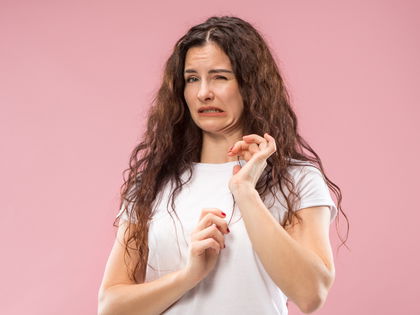 Schock-Studie: Diese Kosmetik-Produkte sind dreckiger als ein Toilettensitz