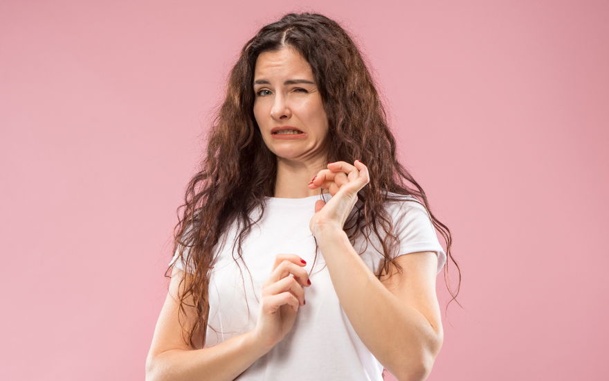 Schock-Studie: Diese Kosmetik-Produkte sind dreckiger als ein Toilettensitz