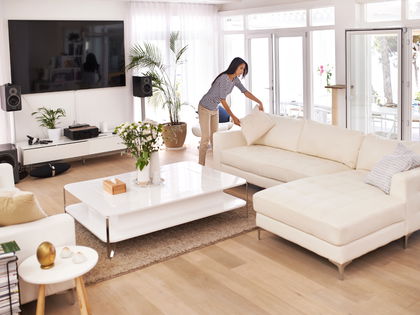 Auf Vision folgt Aktion: Aufräumen mit System