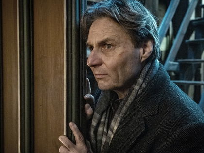GZSZ: Trauriger Abschied von Jo Gerner - aus diesem Grund