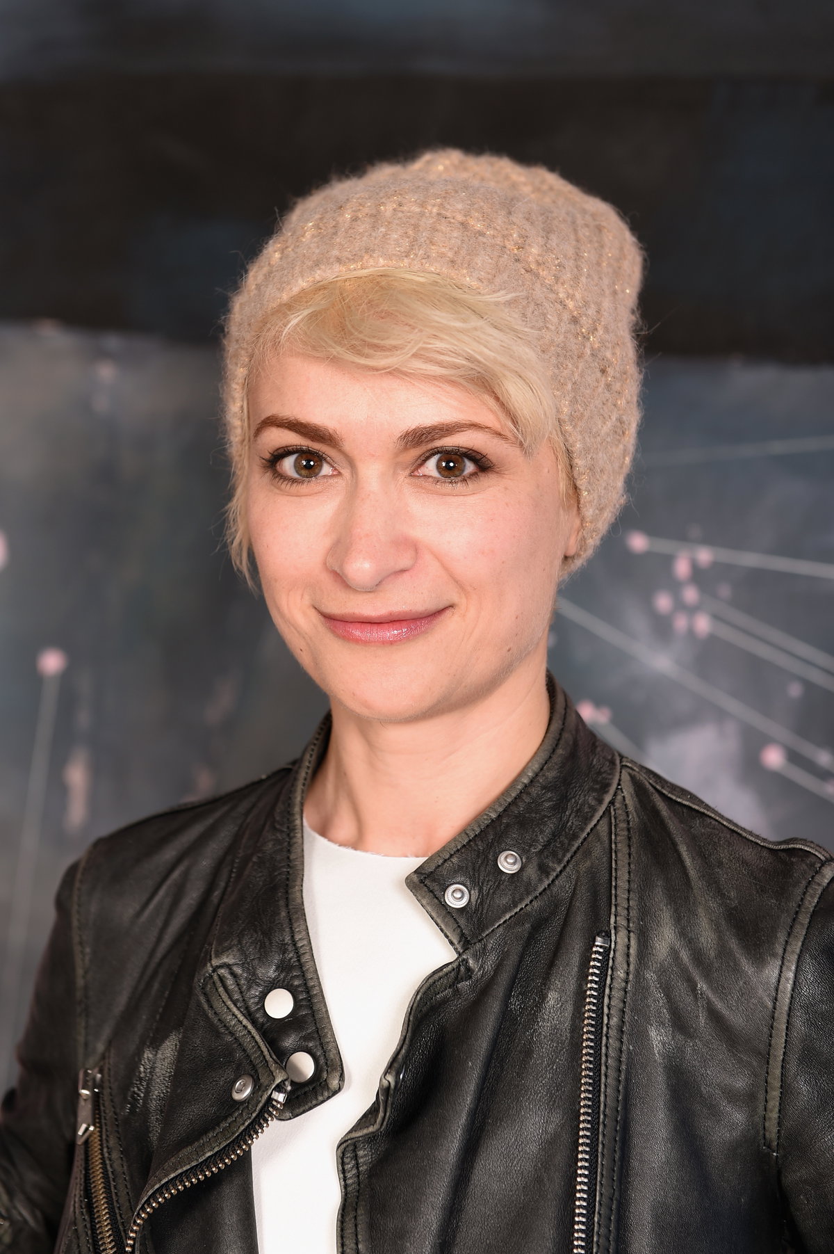 Halyna Hutchins, die Alec Baldwin versehentlich erschoss