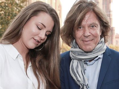 Jürgen Drews: "Zeit bringt dir keiner zurück" - Bittere Einsicht nach Schicksalsschlägen