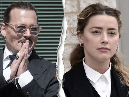 Johnny Depp vs. Amber Heard: Geheime Gerichtsdokumente enthüllen pikante Details