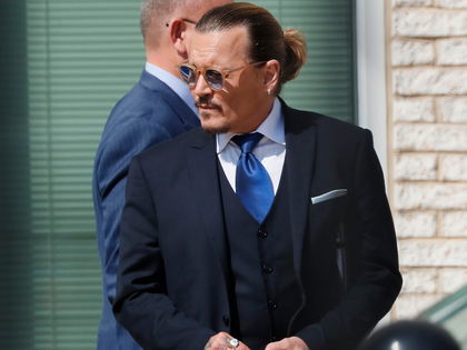 Johnny Depp: Nach Sieg - Weitere Anzeige wegen Körperverletzung!
