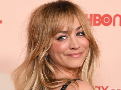 Kaley Cuoco: Liebes-Sensation nach Scheidung!