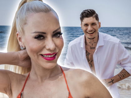 "Kampf der Realitystars": Affäre aufgedeckt! Was lief zwischen Yasin und Nina Kristin?
