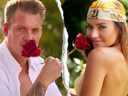 "Bachelor in Paradise": Karina & Gustav bestätigen Trennung