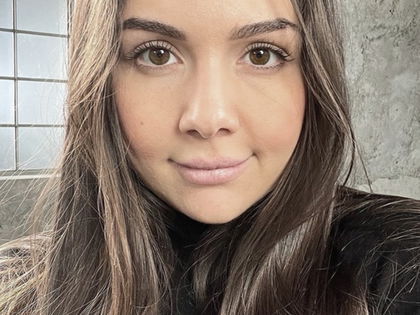 DSDS-Katharina Eisenblut: Schockierende Beichte! "Zwangsstörung"