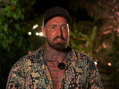 "Kampf der Realitystars": Abrechnung mit Jan Leyk! "Habe mich in ihm getäuscht"