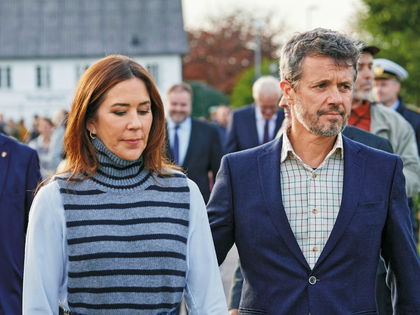 Royals: Neuer Missbrauchsskandal im dänischen Königshaus schockiert!