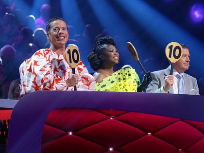 "Let's Dance": Pikante Affären-Enthüllung