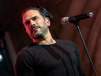 Marc Terenzi: Krasse Drogen-Beichte! "War zweimal in der Klinik"