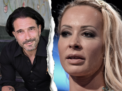Cora Schumacher: Flirt mit Marc Terenzi – Folgt jetzt die große Reue?