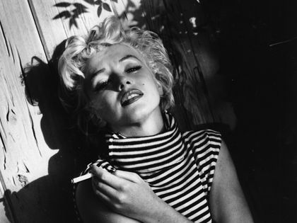 Marilyn Monroe: Trauriges Geheimnis über ihre Leiche