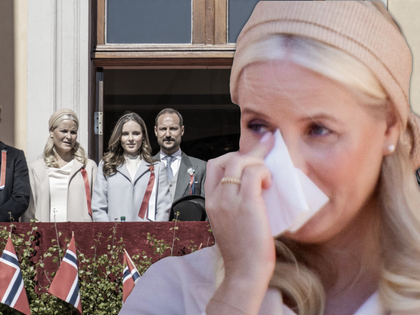 Prinzessin Mette-Marit von Norwegen: Traurige Worte! "Davor habe ich wirklich Angst"