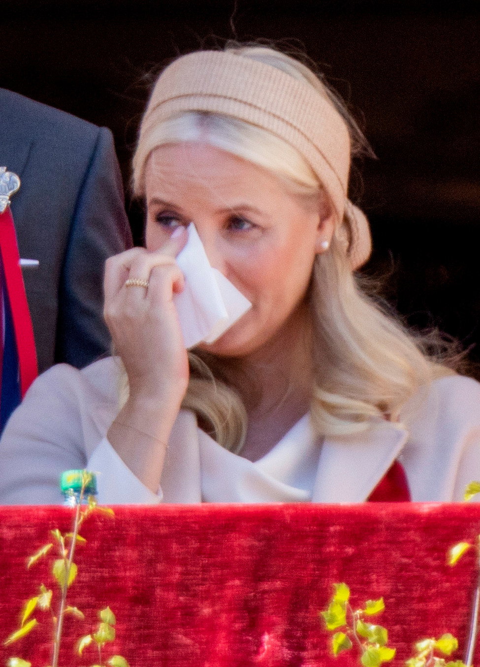 Mette Marit von Norwegen